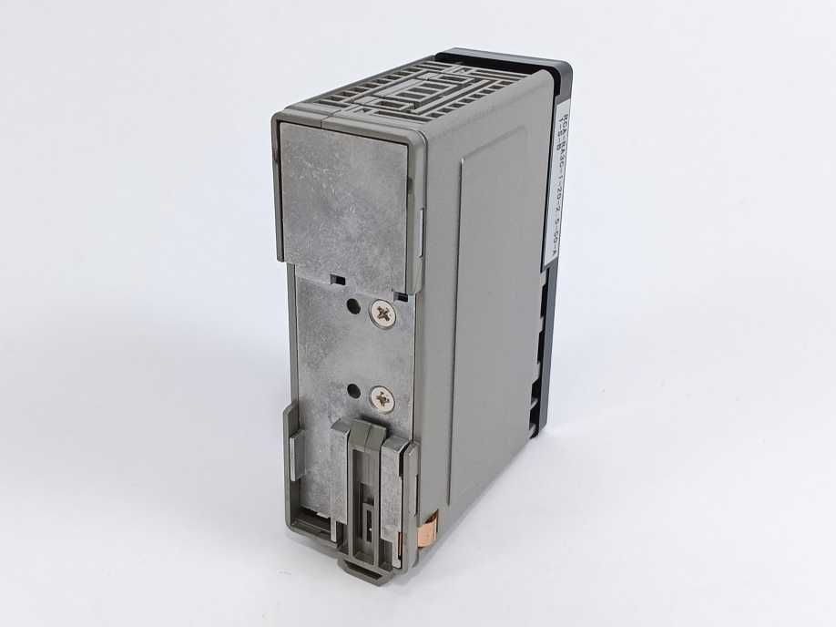 IAI Corporation RACON-20S ROBO NET Single Axis Servo Actuator Controller