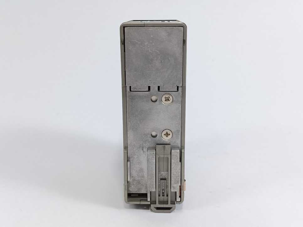 IAI Corporation RACON-20S ROBO NET Single Axis Servo Actuator Controller
