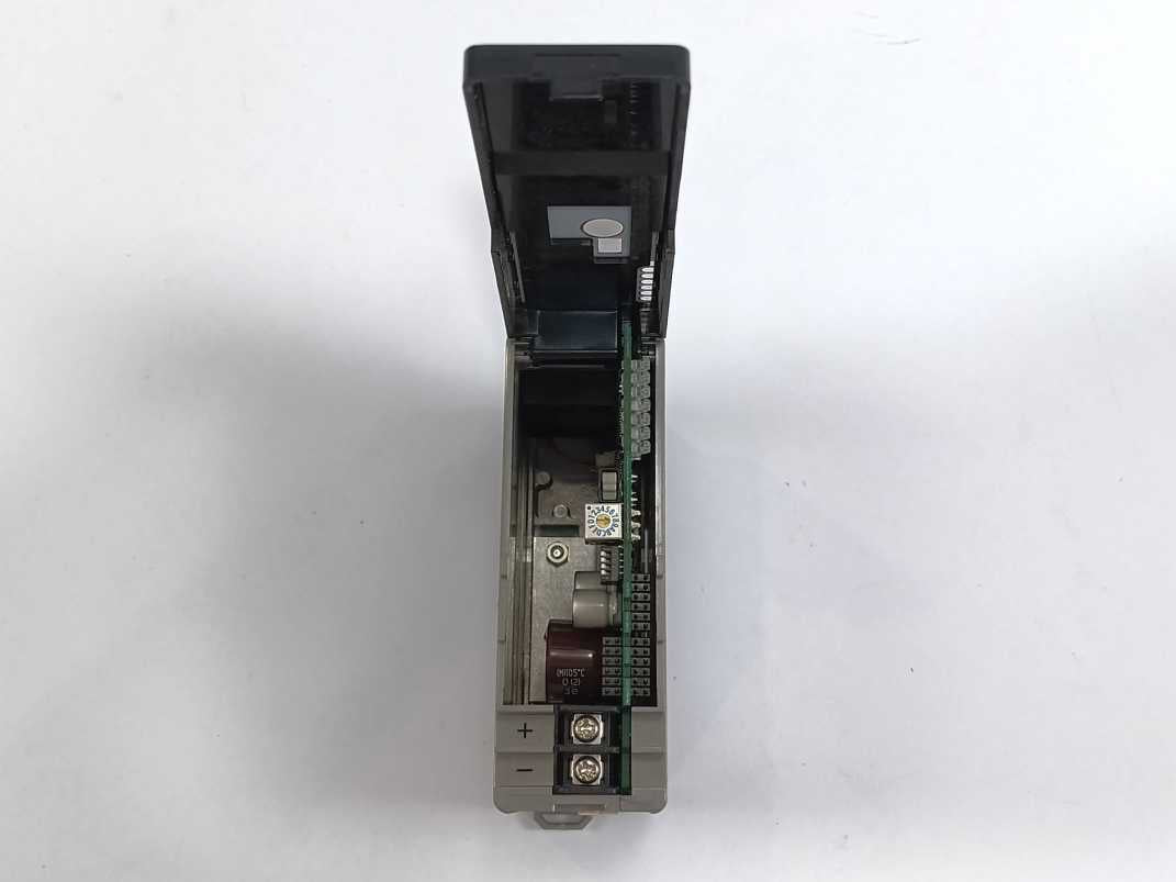 IAI Corporation RACON-20S ROBO NET Single Axis Servo Actuator Controller