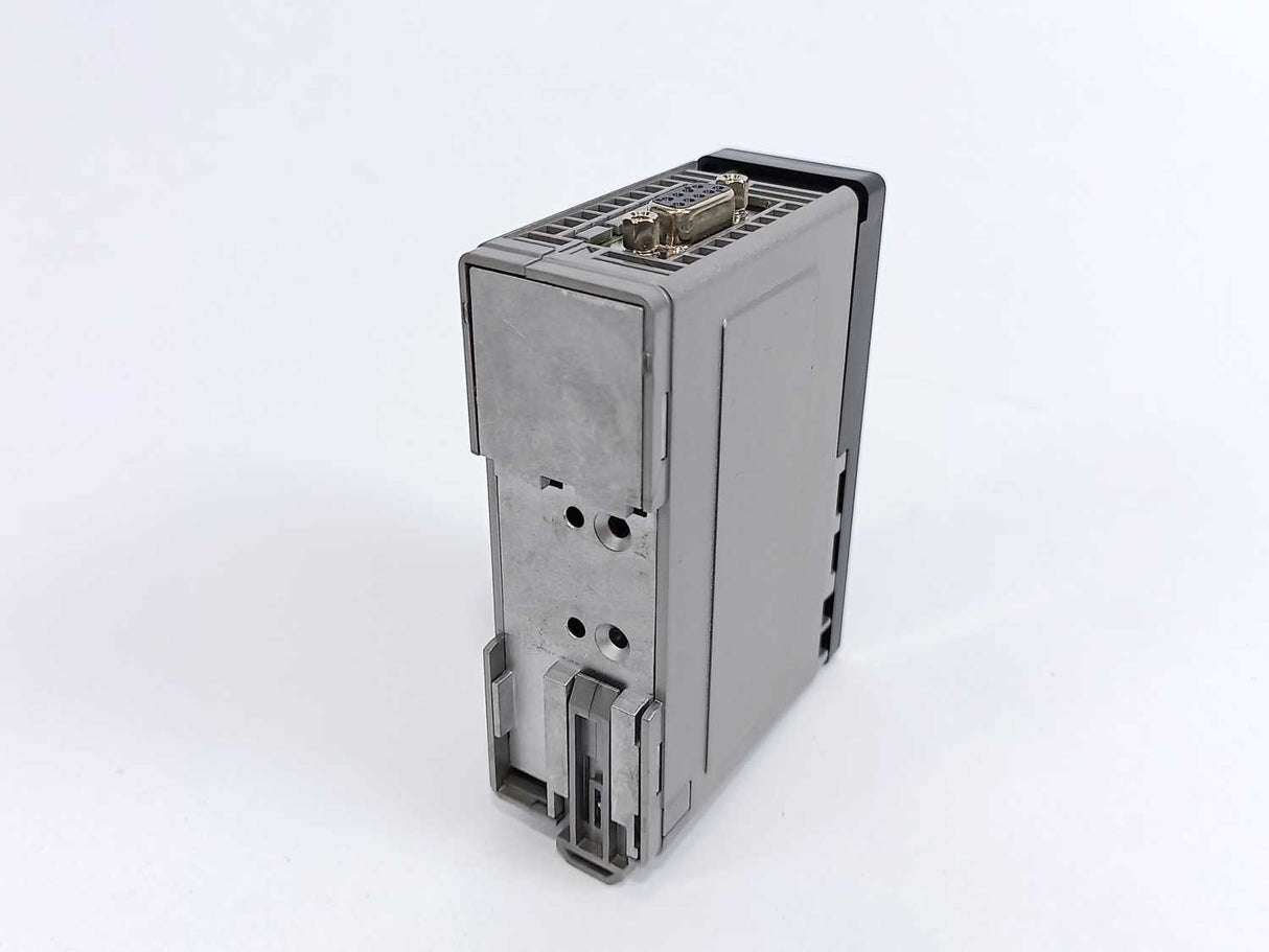 IAI Corporation RGW-PR ROBO NET Profibus Gateway Unit