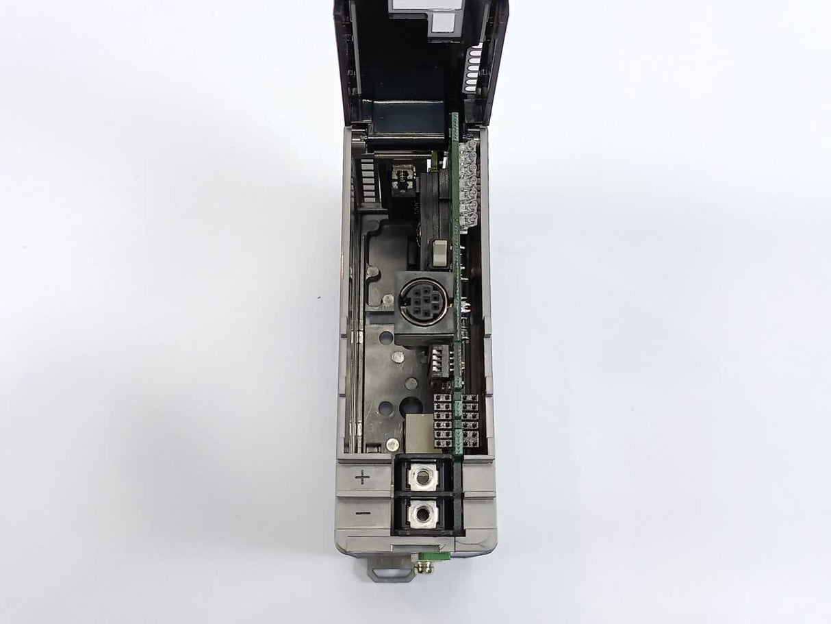 IAI Corporation RGW-PR ROBO NET Profibus Gateway Unit