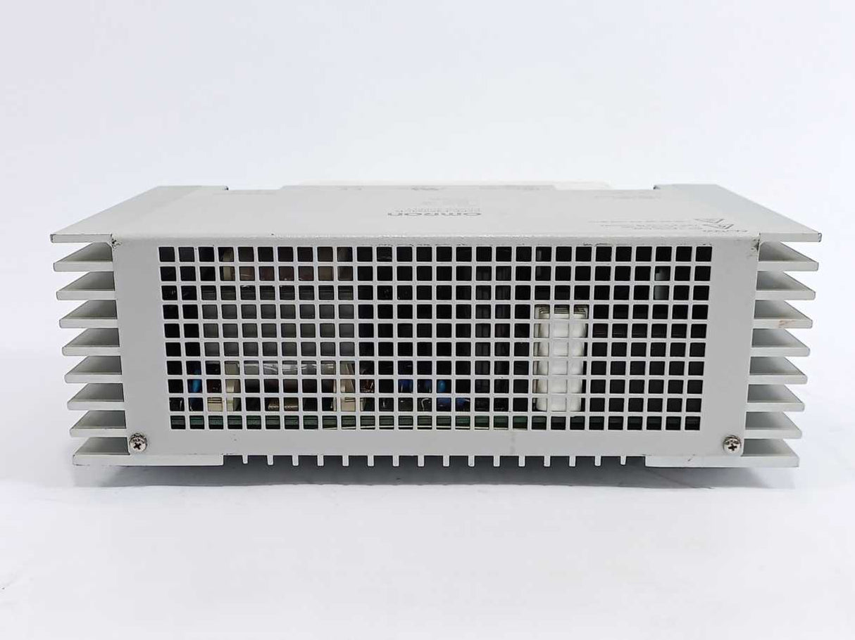 OMRON S8PE-F48024CD Power Supply 24VDC 20A
