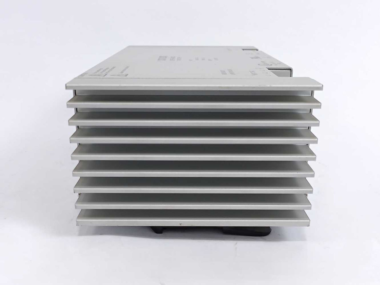 OMRON S8PE-F48024CD Power Supply 24VDC 20A