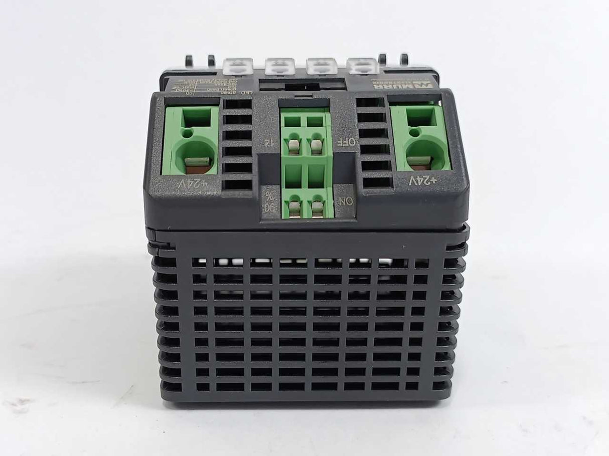 MURR Elektronik 9000-41084-0100400 MICO+ 4.4 Circuit Protection Module