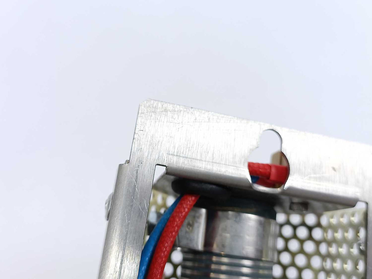Infranor DP33/280 Brake Resistor 33Ohm 280W