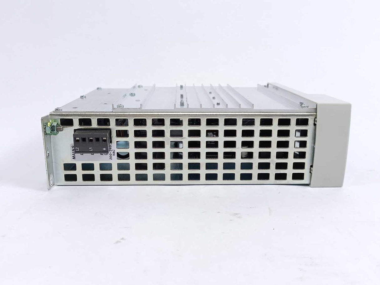 AB 2097-V32PR0-LM Ser. A Kinetix 350 400W Servo Drive