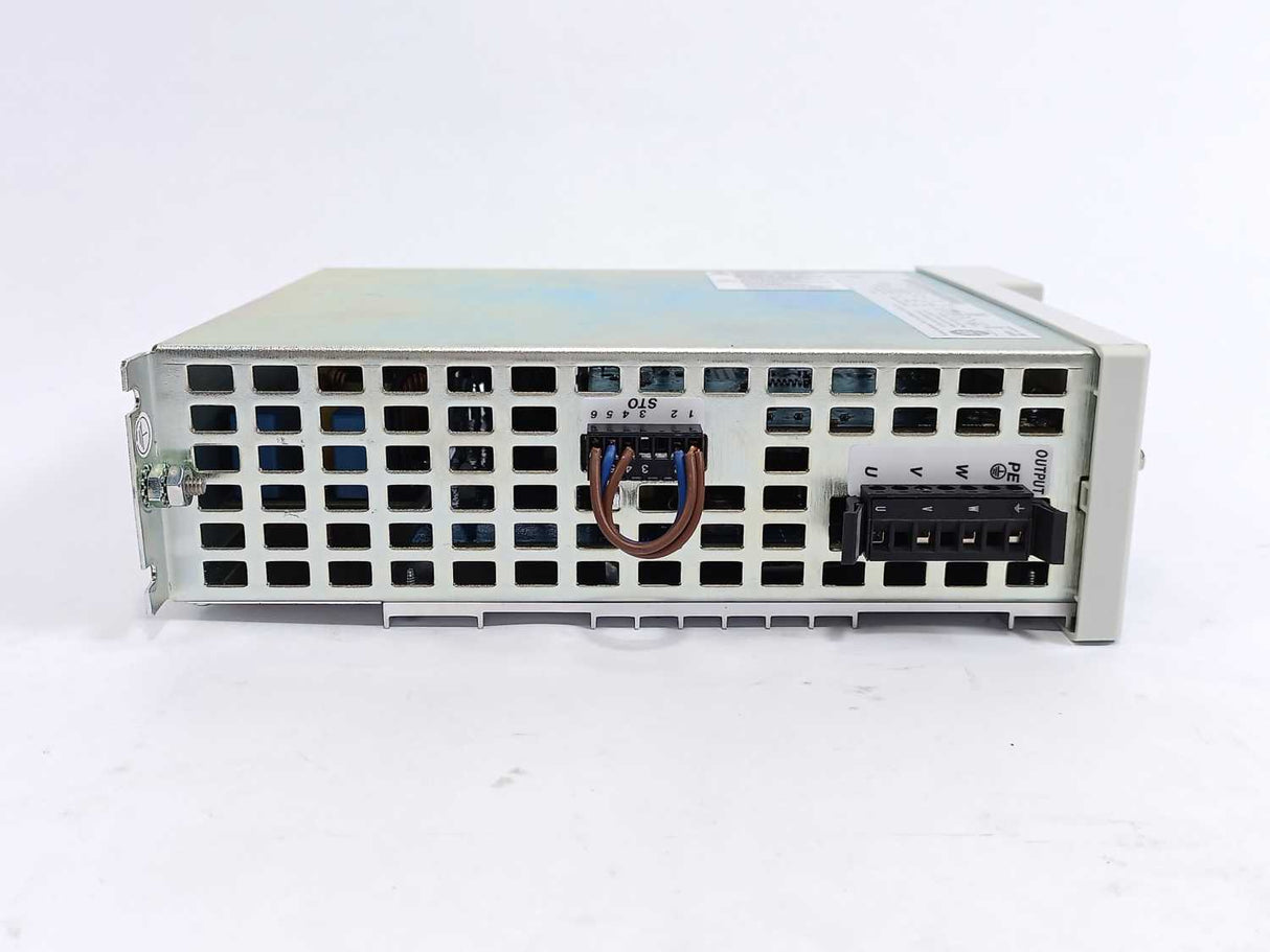 AB 2097-V32PR0-LM Ser. A Kinetix 350 400W Servo Drive