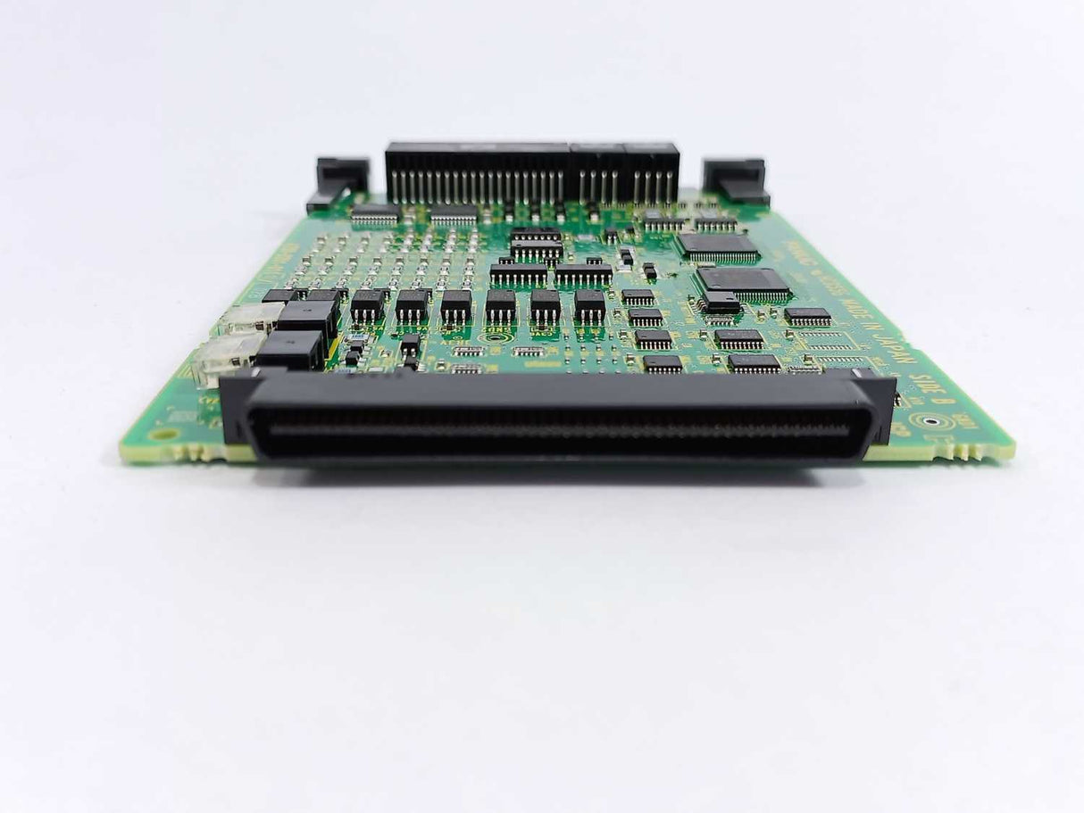 Fanuc A20B-8201-0110/02B HCD55G Circuit Board