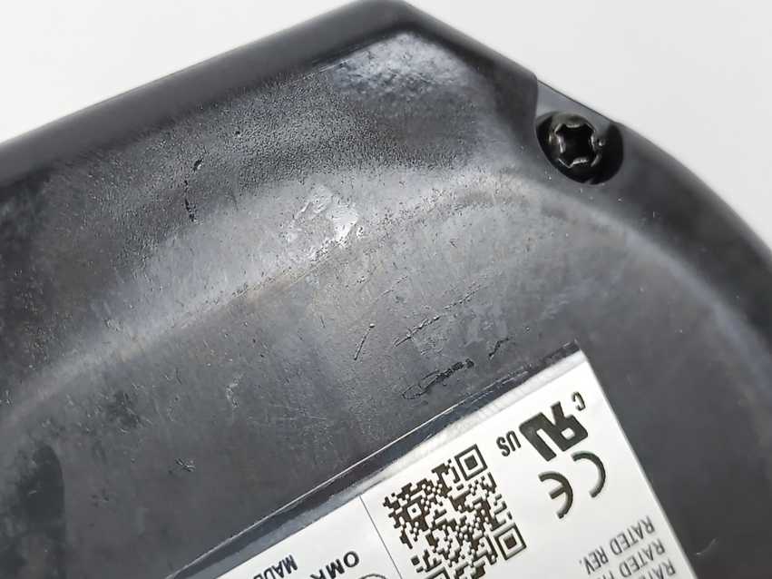OMRON R88M-GP20030H-S2 AC Servo Motor