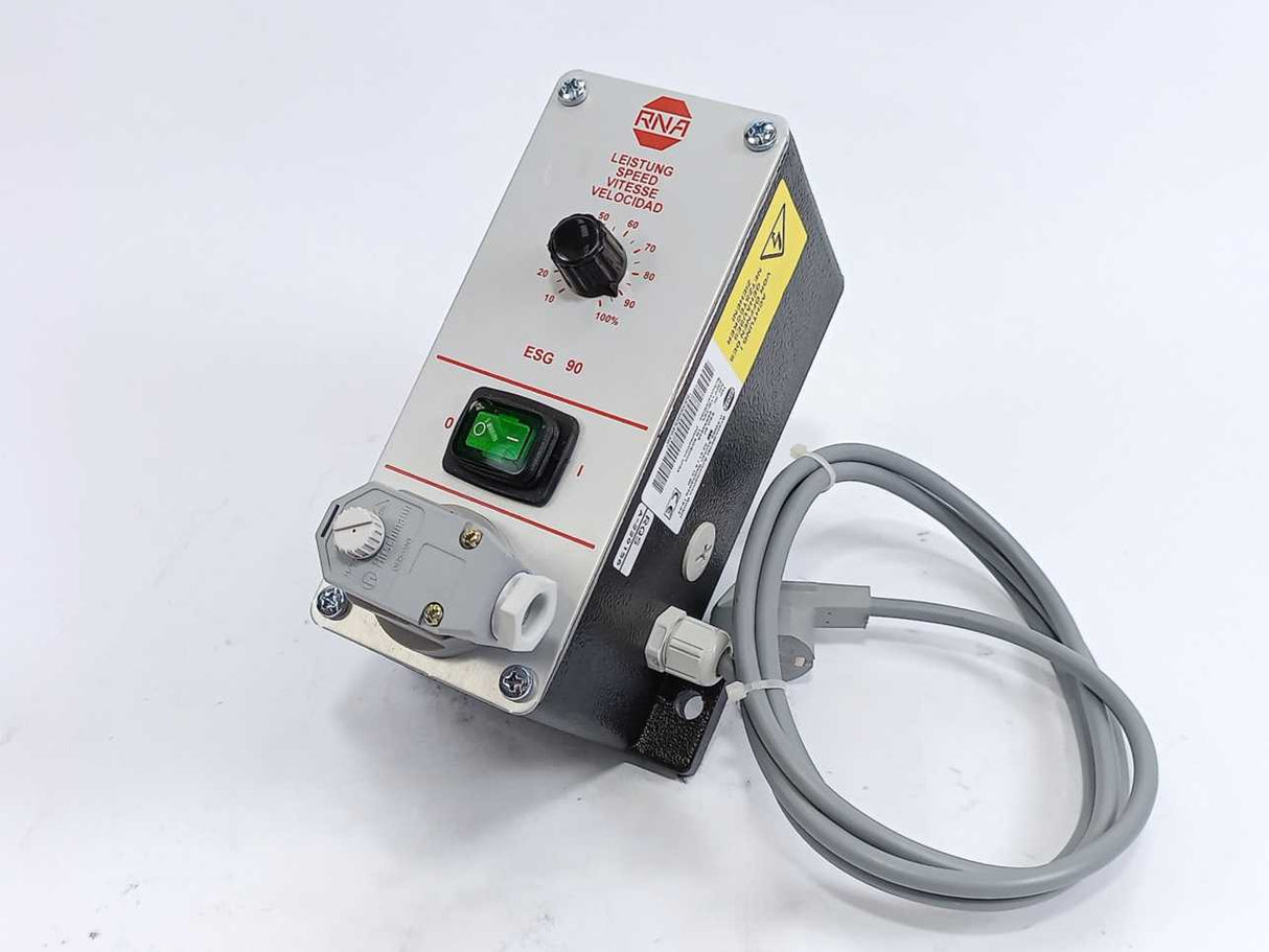 RNA ESG 90 Speed Controller