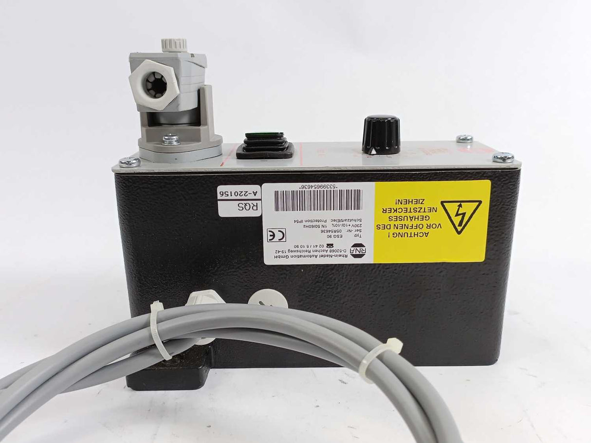 RNA ESG 90 Speed Controller
