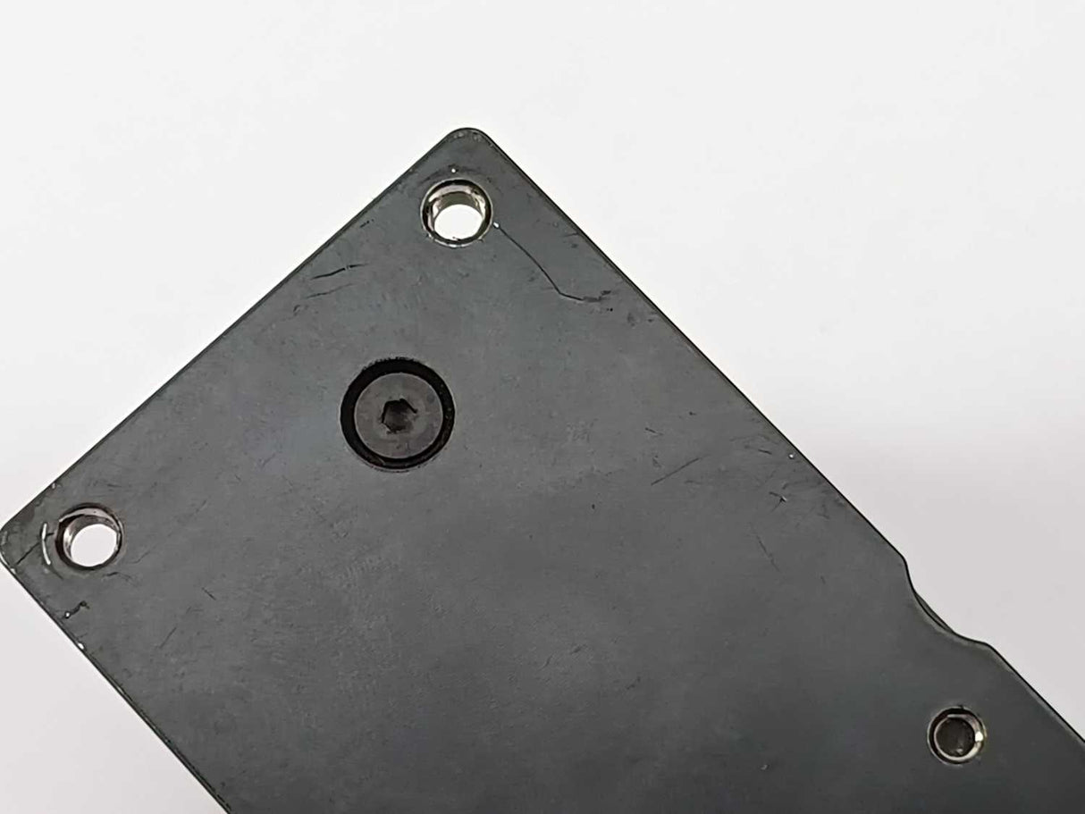 JVL SMC66B1-Q5AABX1 Stepper Motor Controller 0-6Amp
