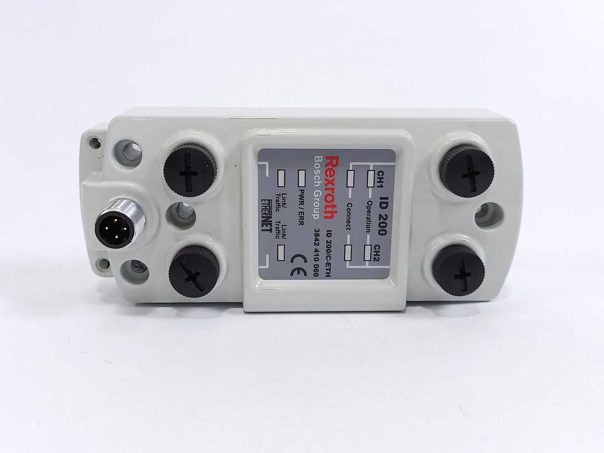 Rexroth 3842 410 060 ID 200/C-ETHCommunication Module
