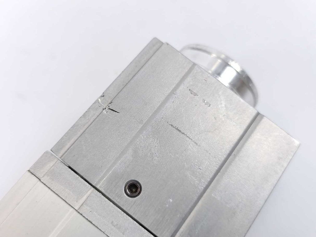 IAI Corporation RCA2-SA4C-I-20-5-200-A3-X20-B ROBO Cylinder Electric Slider DC24