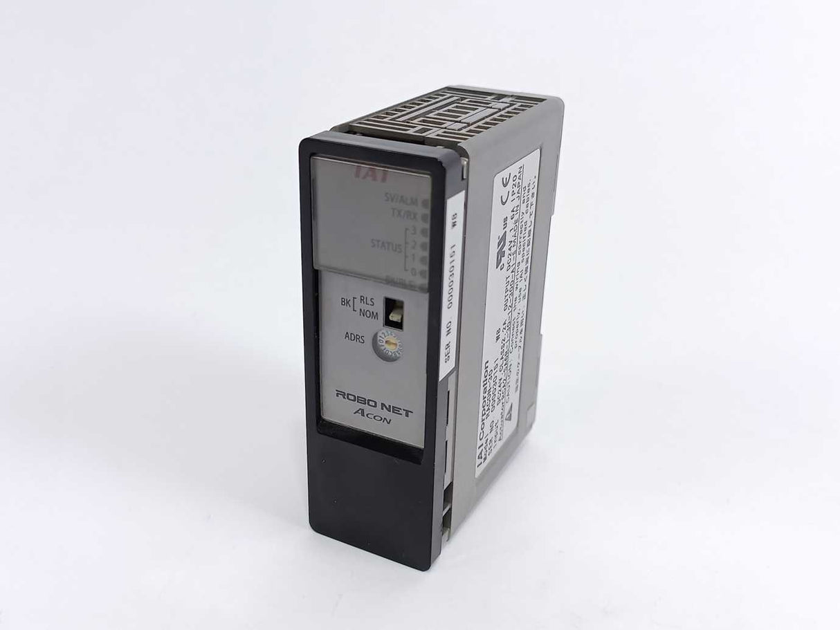 IAI Corporation RACON-30 Single-Axis Controller Module