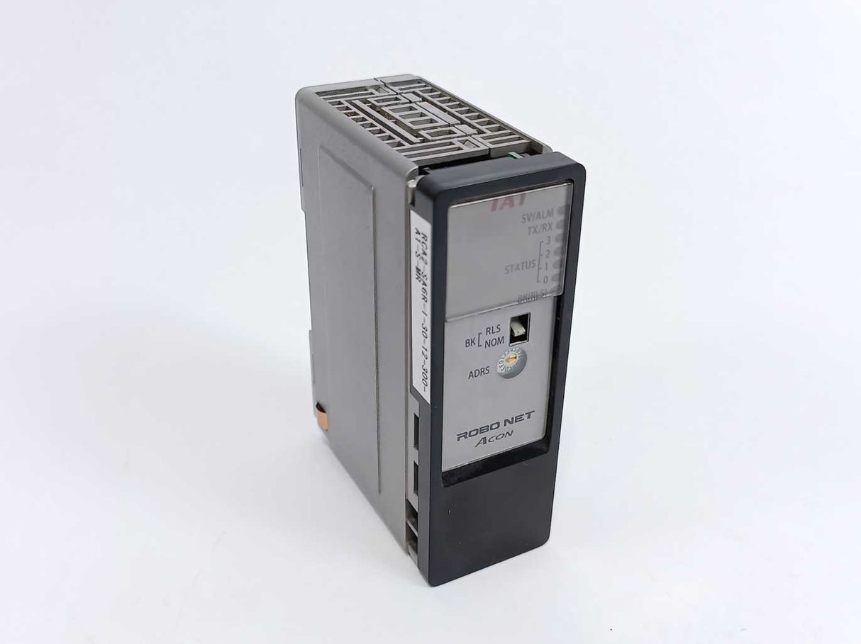 IAI Corporation RACON-30 Single-Axis Controller Module