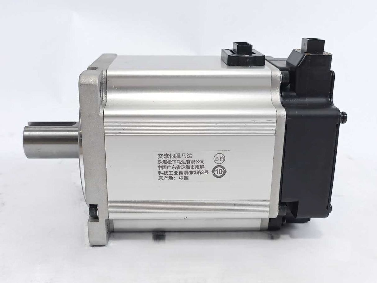 Panasonic MSME082G1U AC Servomotor 10 W to 7.5 kW