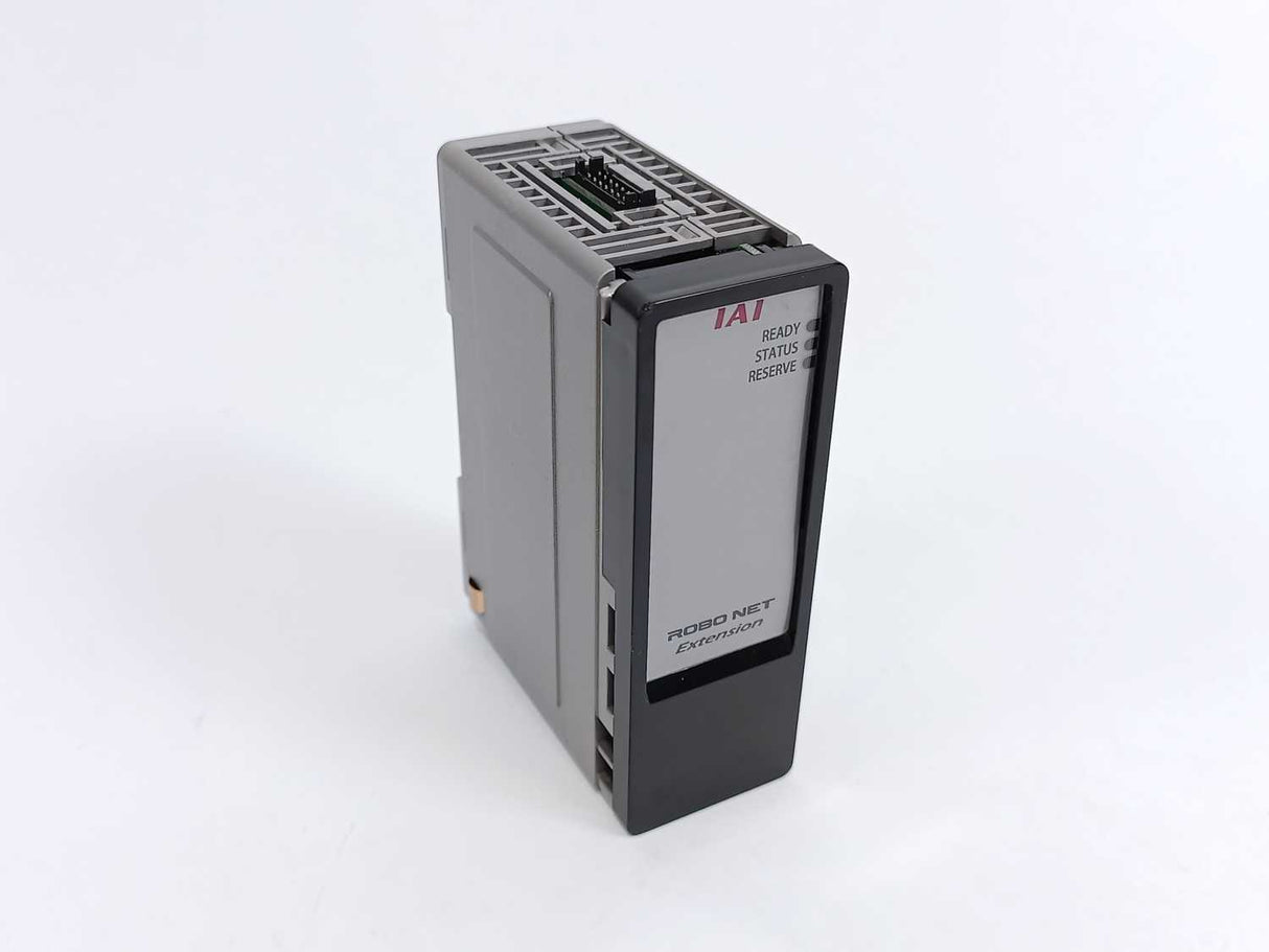 IAI Corporation REXT Robo Net Extension Unit DC24V, 100mA