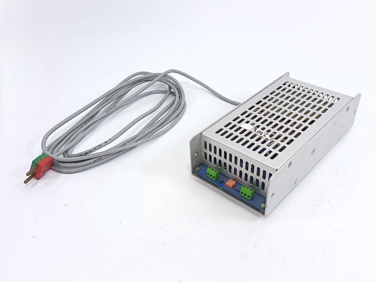 BENTRON POWER PP 120-24 Power Supply 230V w/ cable