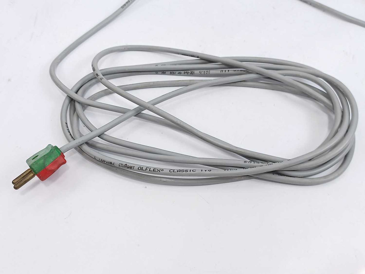 BENTRON POWER PP 120-24 Power Supply 230V w/ cable