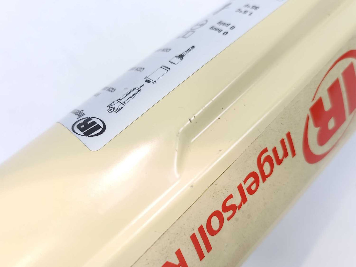 Ingersoll Rand 85564524 F71IA Compressed Air Filter Unit 0-250 psig