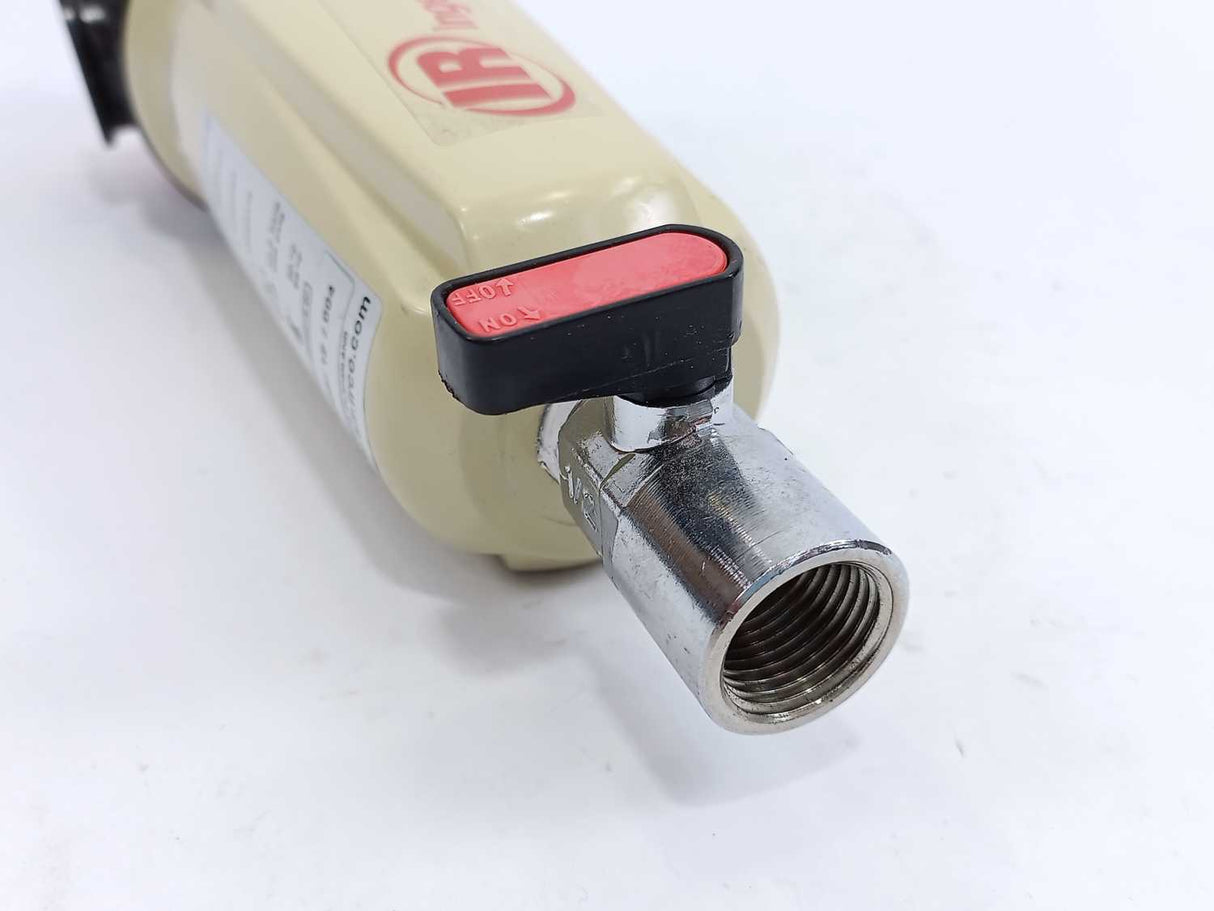 Ingersoll Rand 85564524 F71IA Compressed Air Filter Unit 0-250 psig