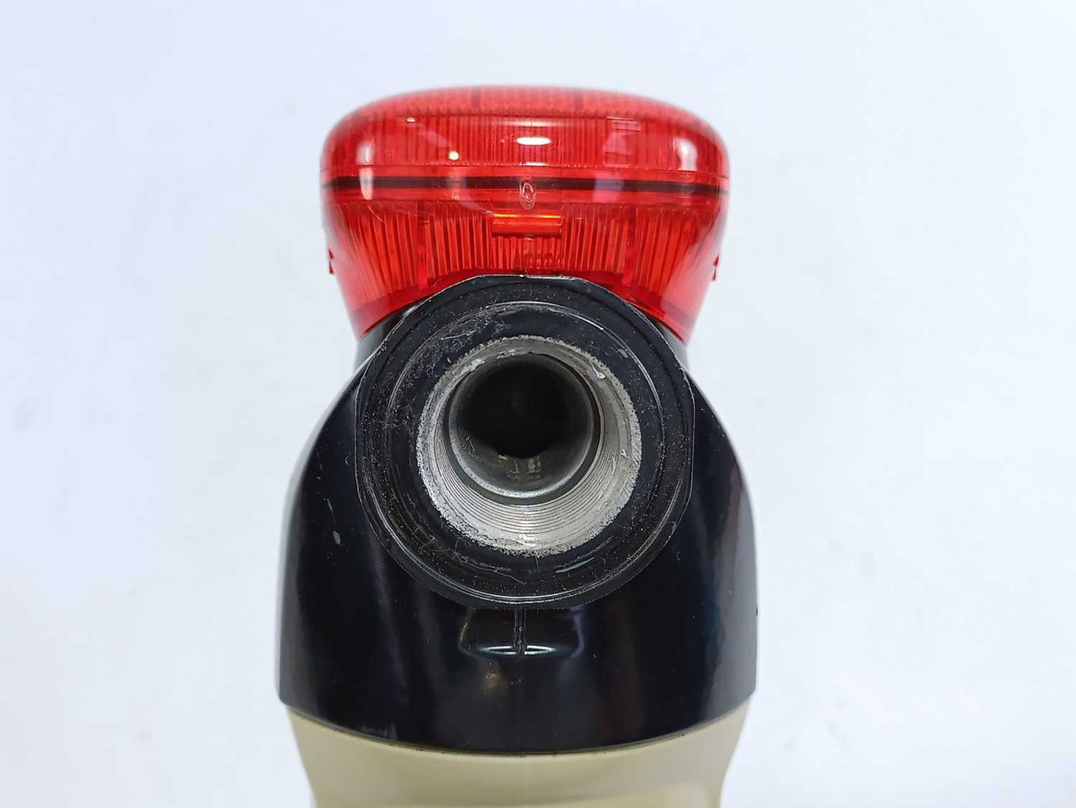 Ingersoll Rand 85564524 F71IA Compressed Air Filter Unit 0-250 psig