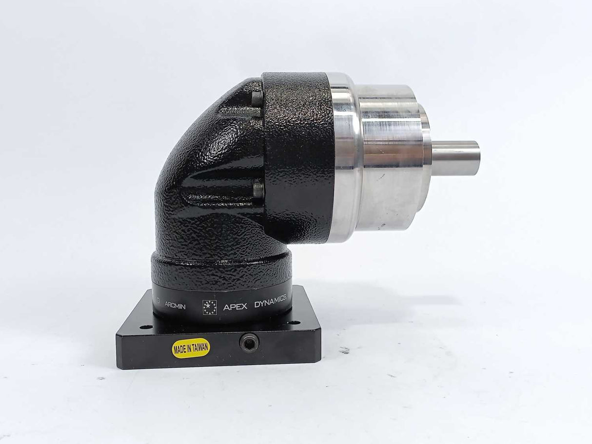 Apex Dynamics AER090 Stainless Right Angled Gearbox