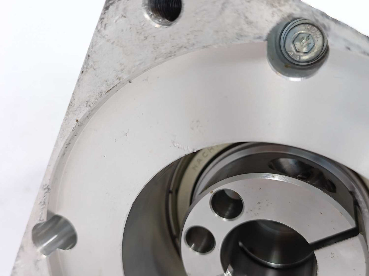 NEUGART 10037834 PLN115-020-SSB3AF-Z24 Planetary Gearbox