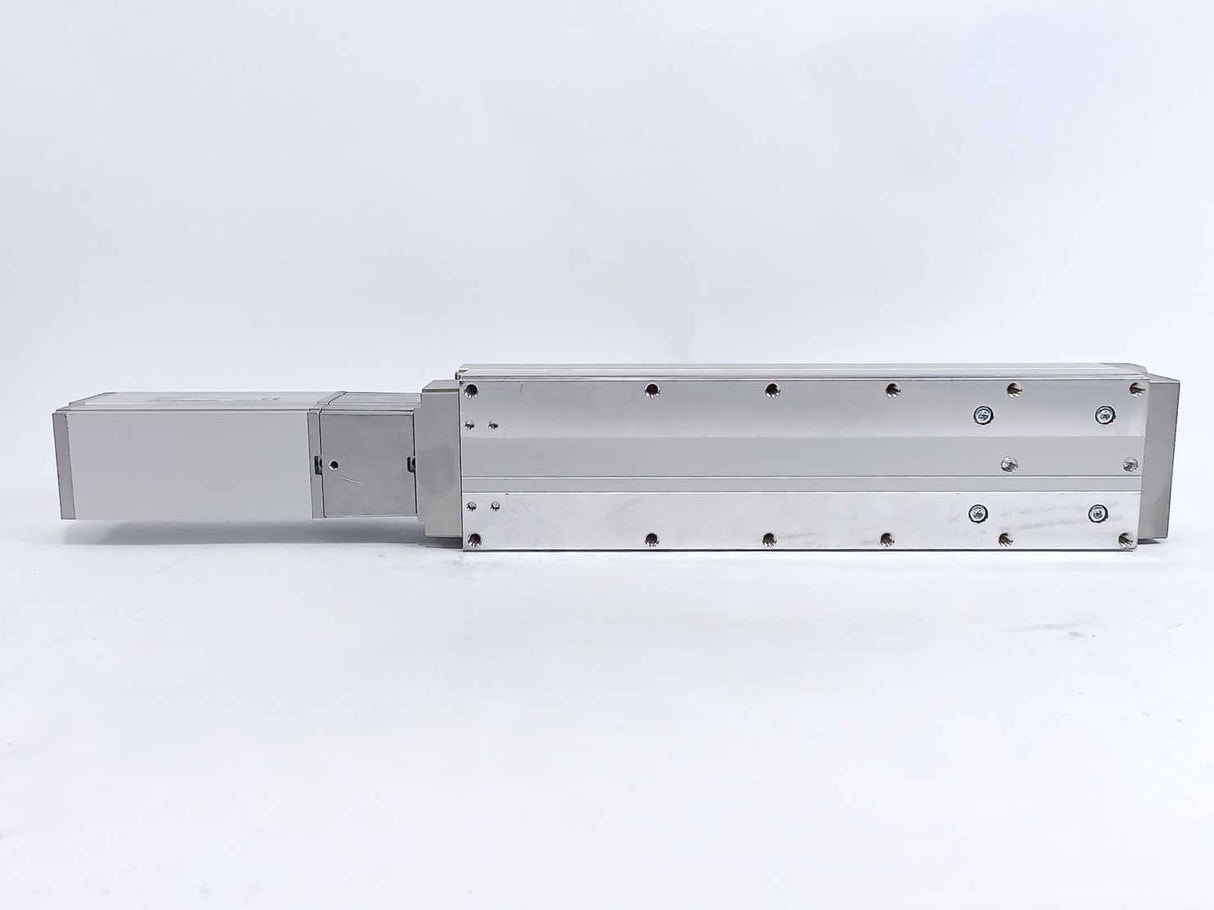 IAI RCA2-TA7C-I-30-12-200-A1-X10-B ROBO Actuator w/ Angled Coupled Motor