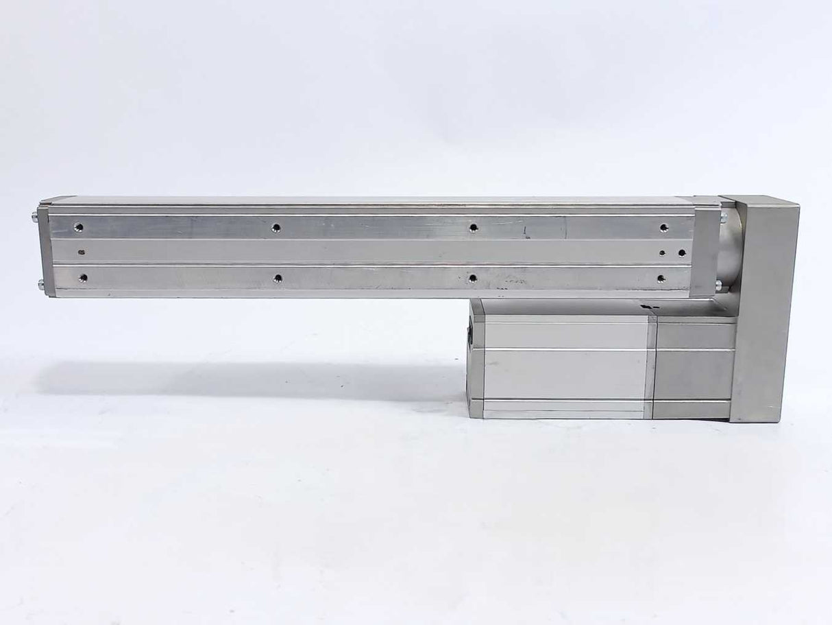IAI RCP3-SA5R-I-42P-6-250-P3-X10-B-MR ROBO Linear Slider w/ Side-Mounted Motor