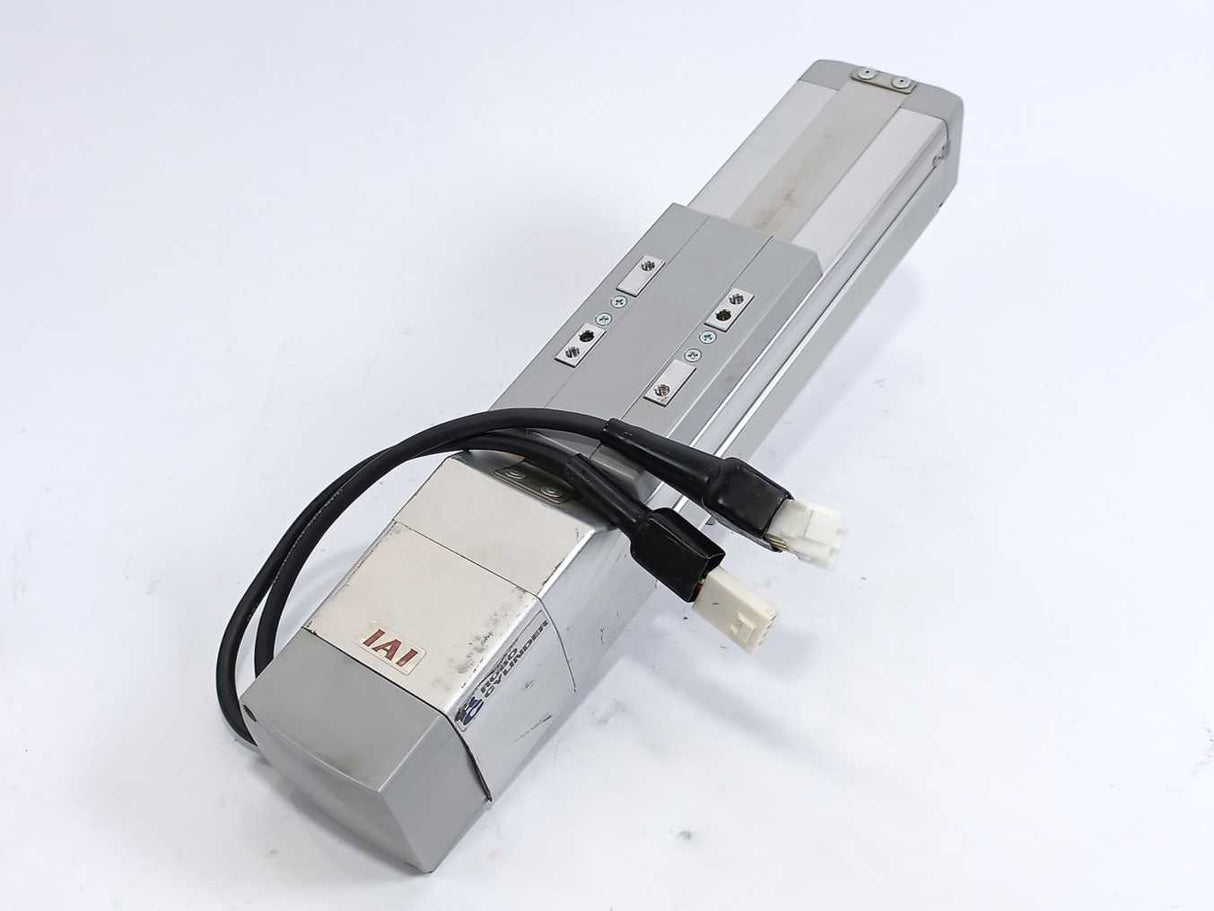 IAI RCS2-SA7C-I-60-16-100-T2-X10-HA ROBO Cylinder Linear Slider Actuator