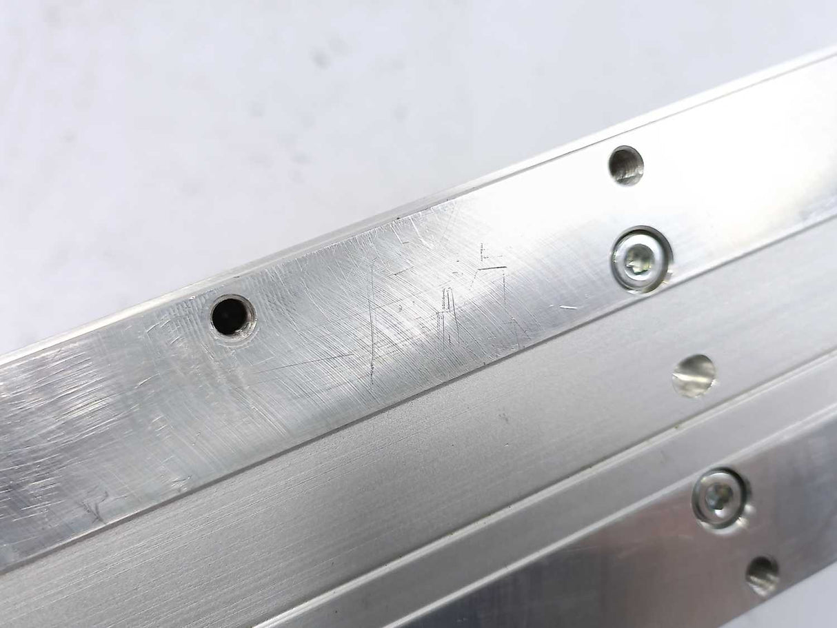 IAI Corporation RCP3-TA6C-I-42P-6-100-P1-S-B Electric Linear Actuator