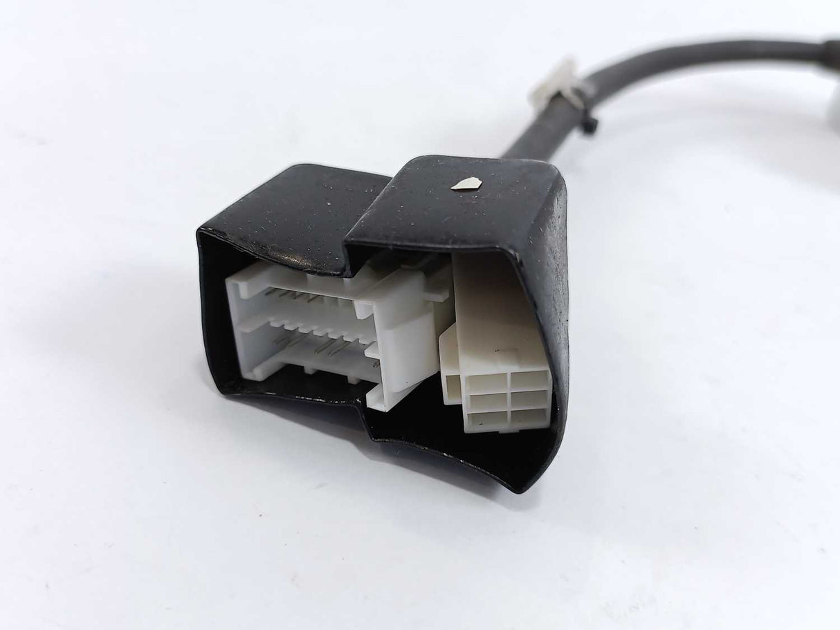 IAI RCP2-RTC-I-28-P-30-330-P3-X20 ROBO Rotorary Medium Flat 88mm Pulse Motor
