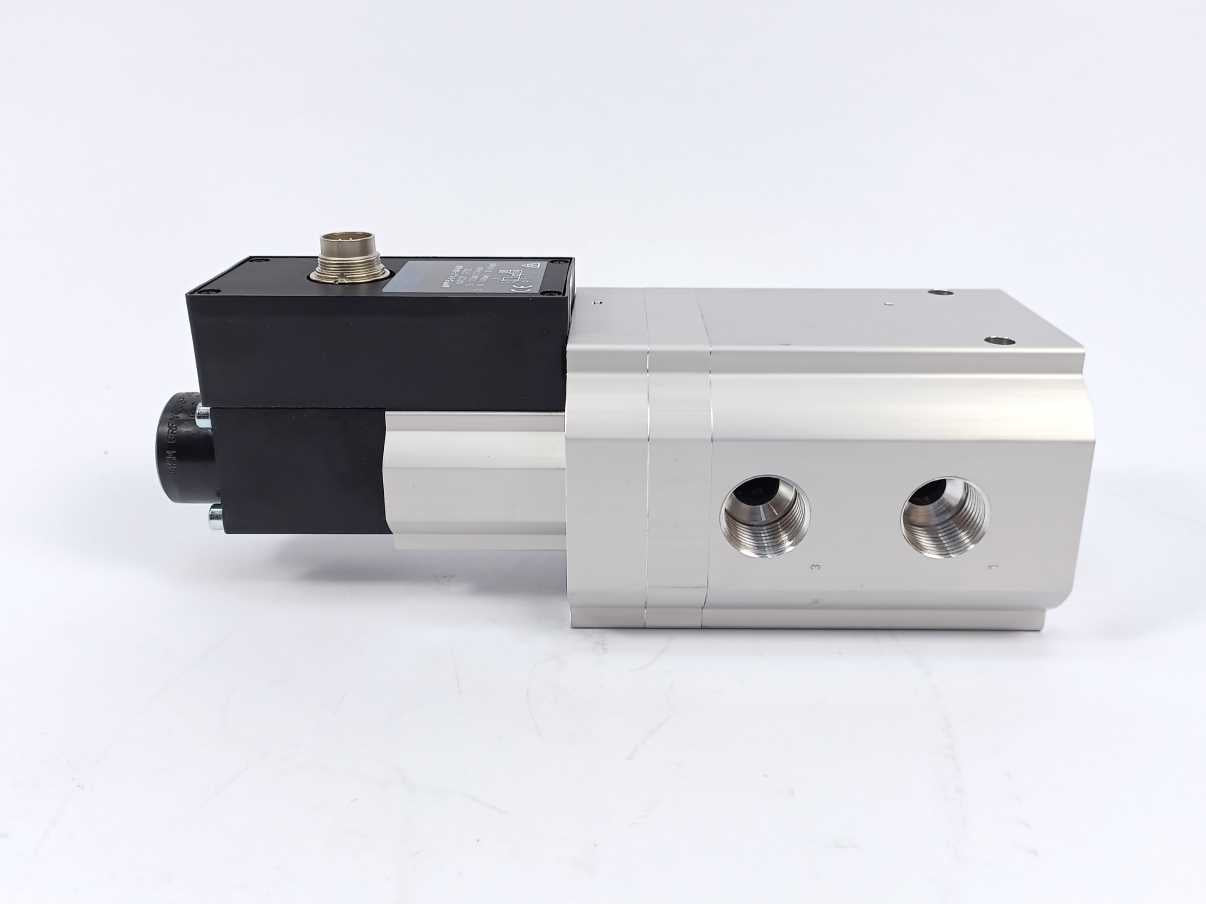 Festo 187327 MPPES-3-1/2-10-420 Proportional-pressure Regulator