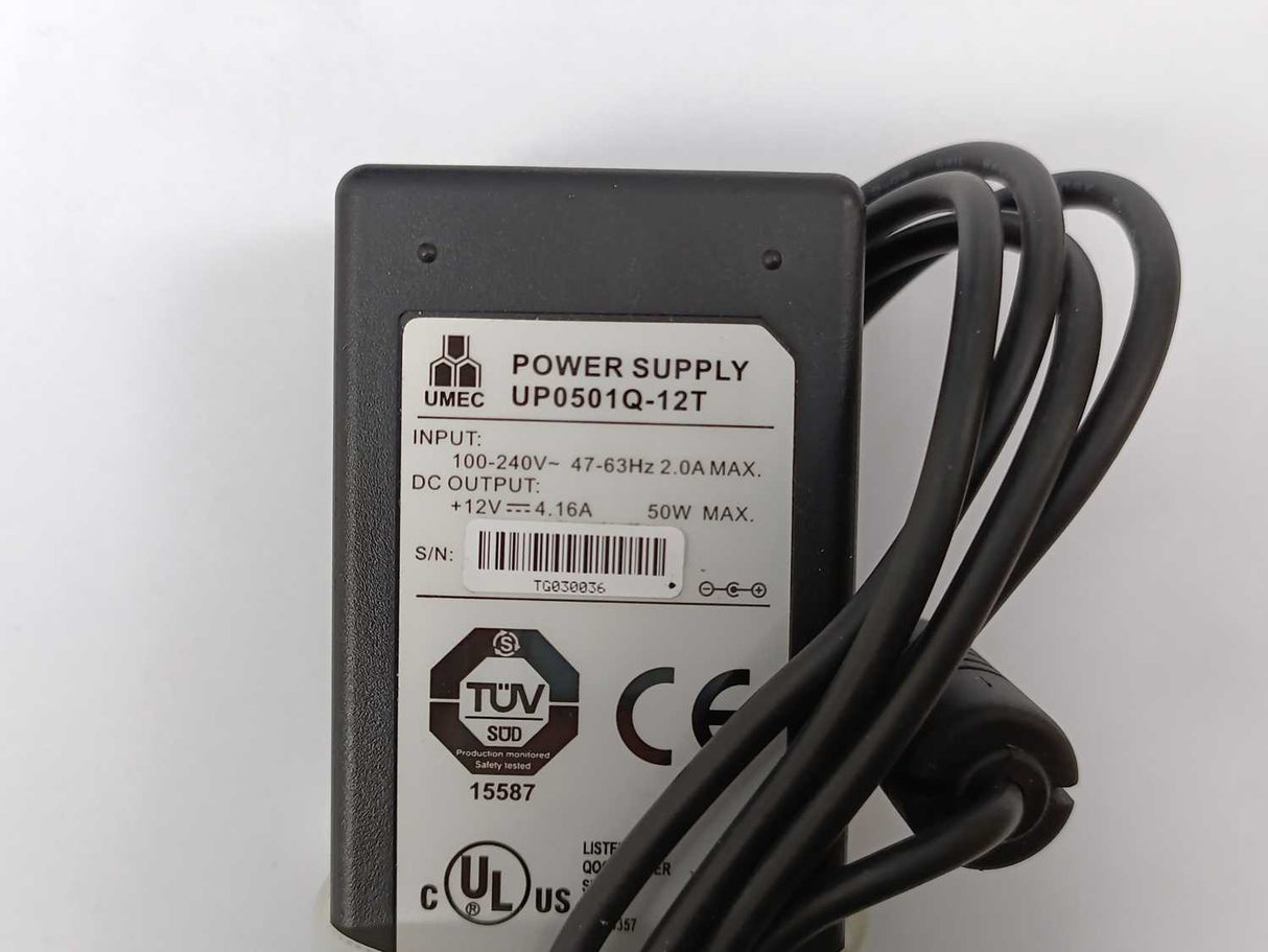 AB 6176M-17VT Ser. A VersaView 1750M