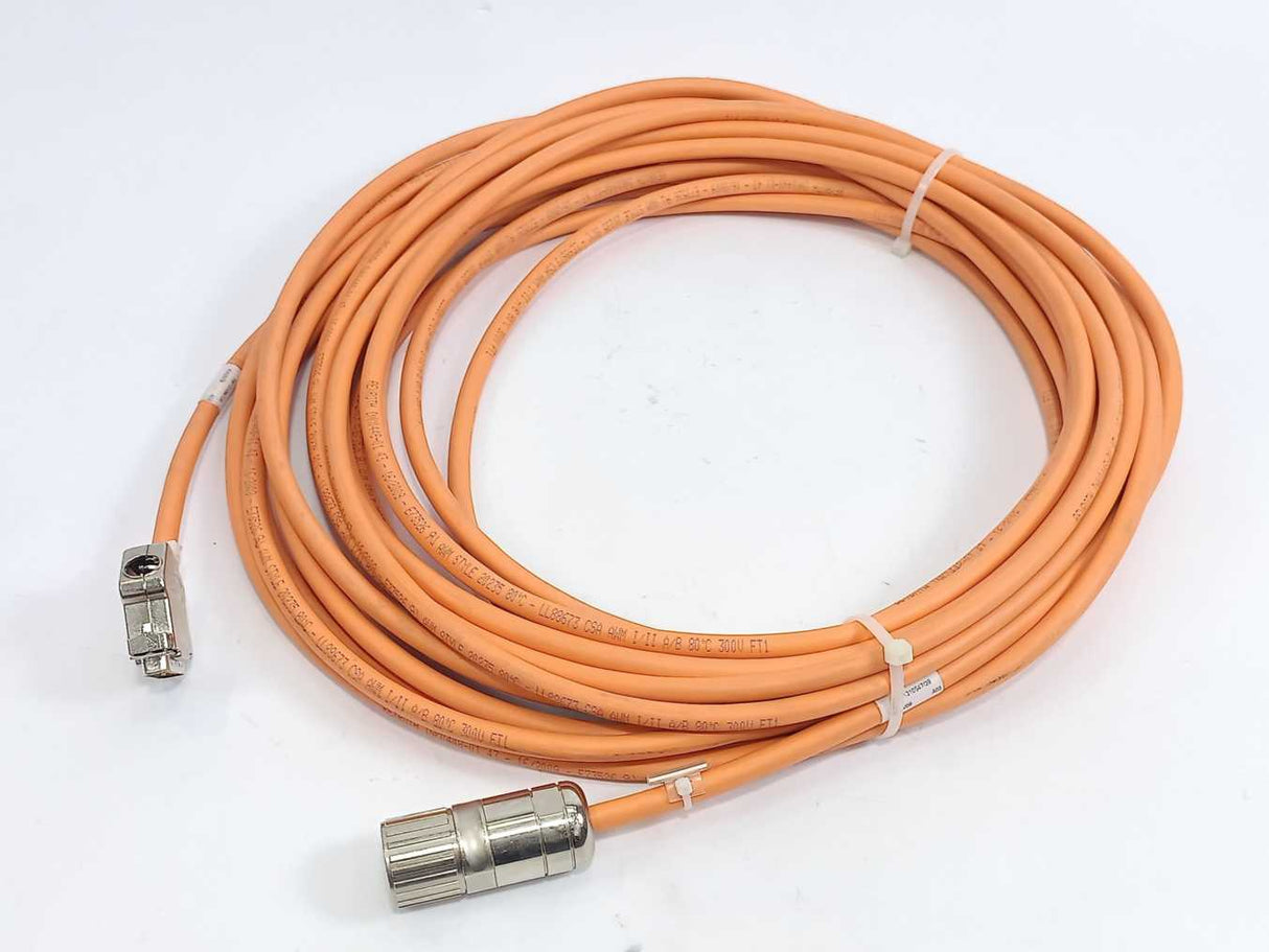 Rexroth R911310647/39 RKG4200/015 Encoder Cable