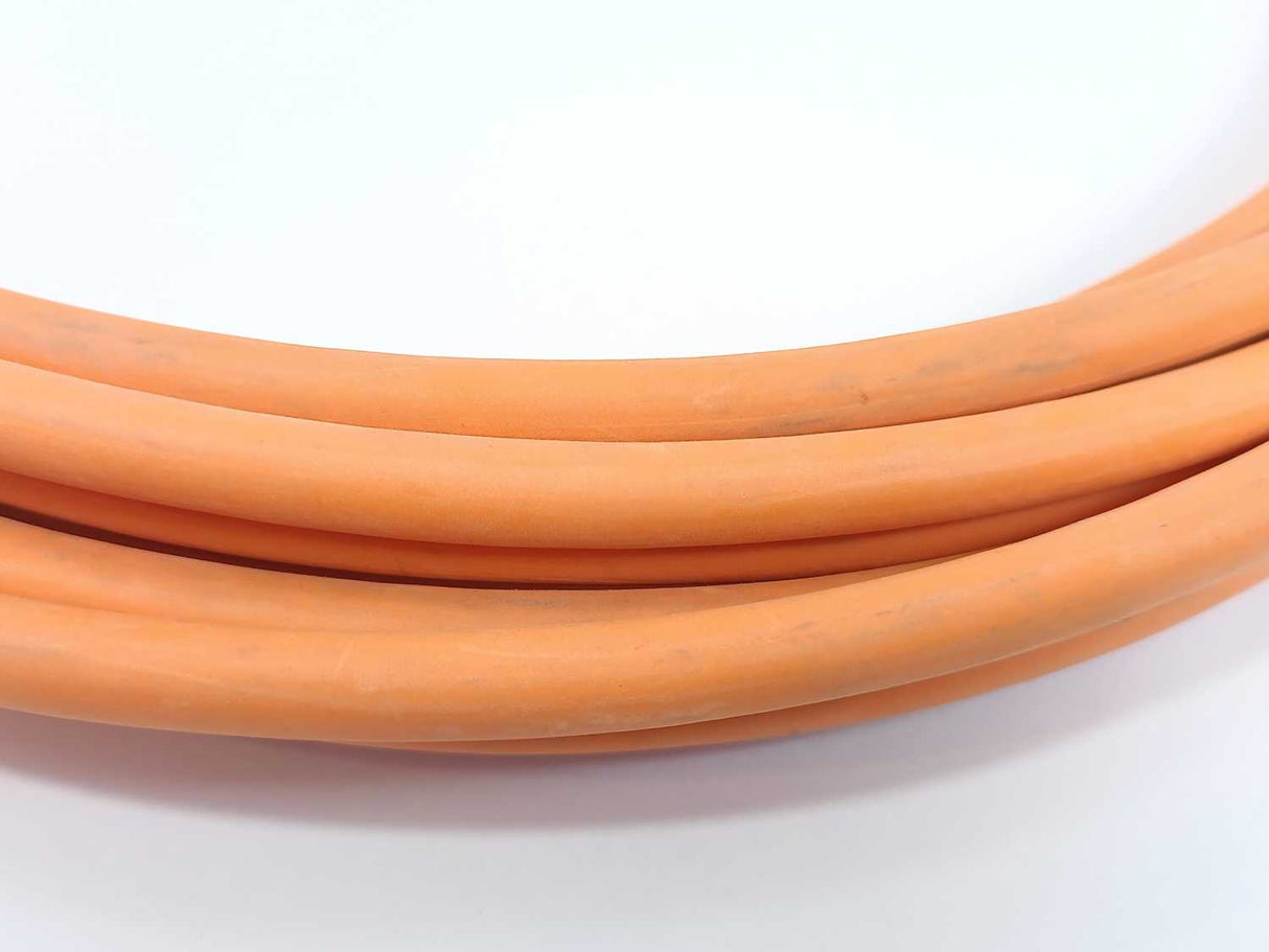 Siemens 6FX8002-8QN08-1BA0 Motion Connect 800PLUS OCT OCV Hybrid Servo Cable 14m