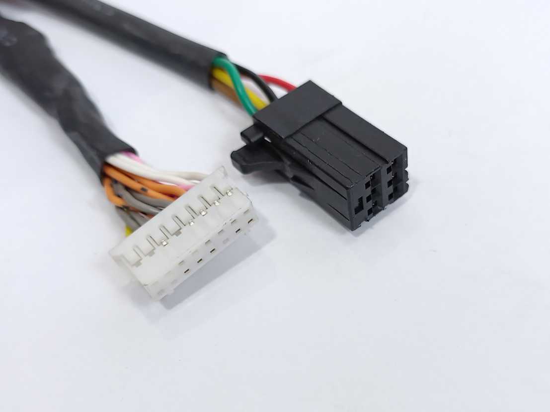IAI CB-PCS-MPA030 Integrated Motor & Encoder Cable, 3.0 Meters