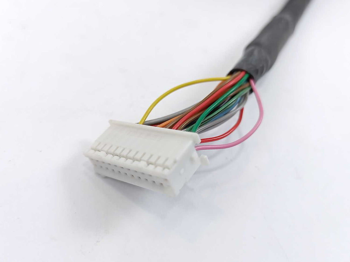 IAI CB-CAN-MPA050-RB Motor & Encoder Integrated Cable, 5 Meters