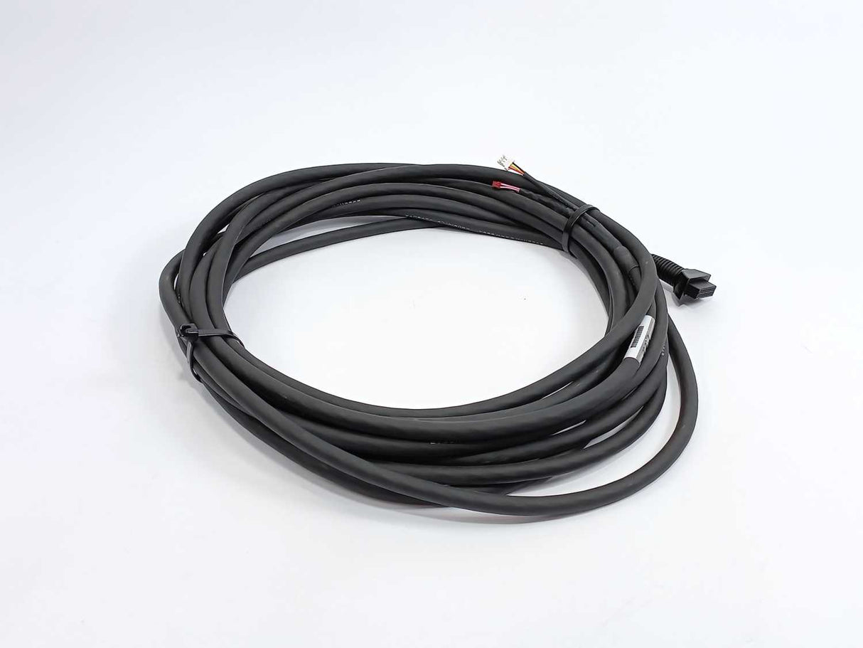 IAI CB-ACS-MPA100 Robot-grade Motor & Encoder Cable, 10 meters