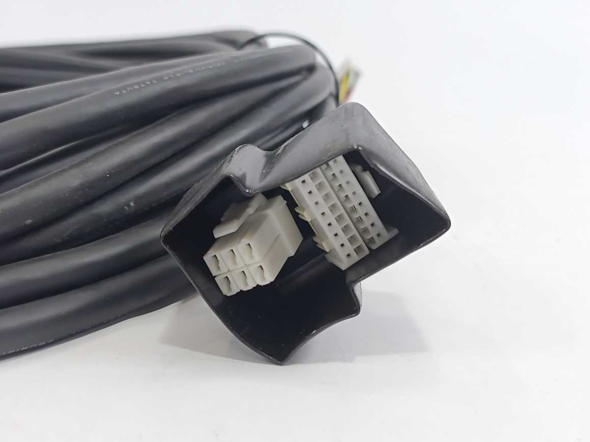 IAI CB-PSEP-MPA150 Integrated Motor & Encoder Cable, 15 meters