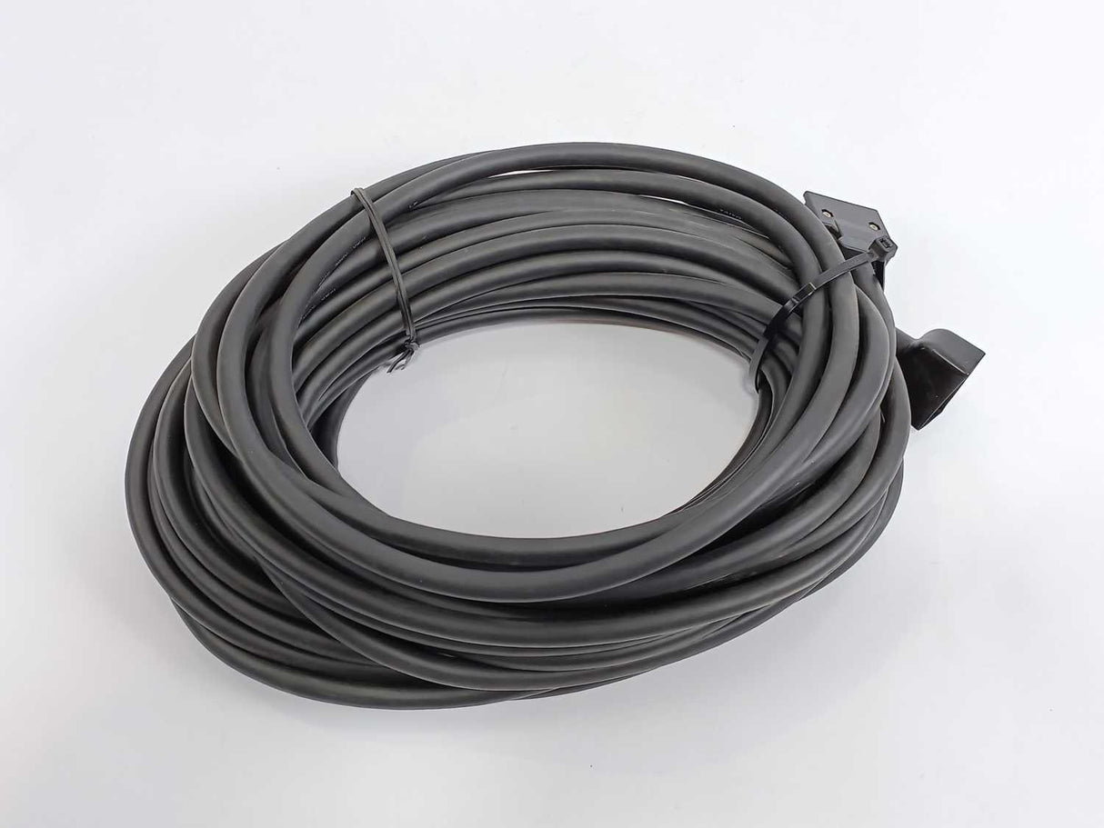 IAI CB-X3-PA200 Encoder & Resolver Cable, 20 meters