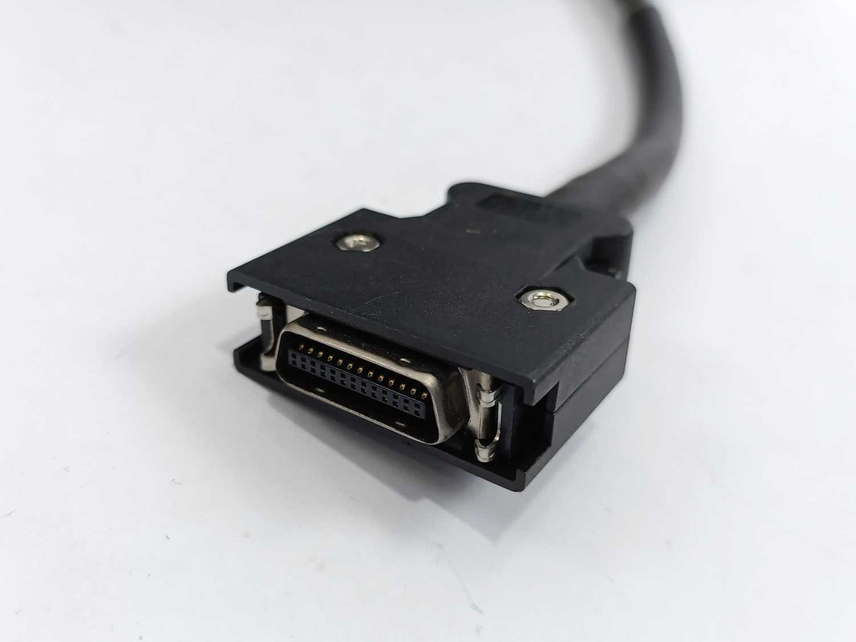 IAI CB-X3-PA200 Encoder & Resolver Cable, 20 meters