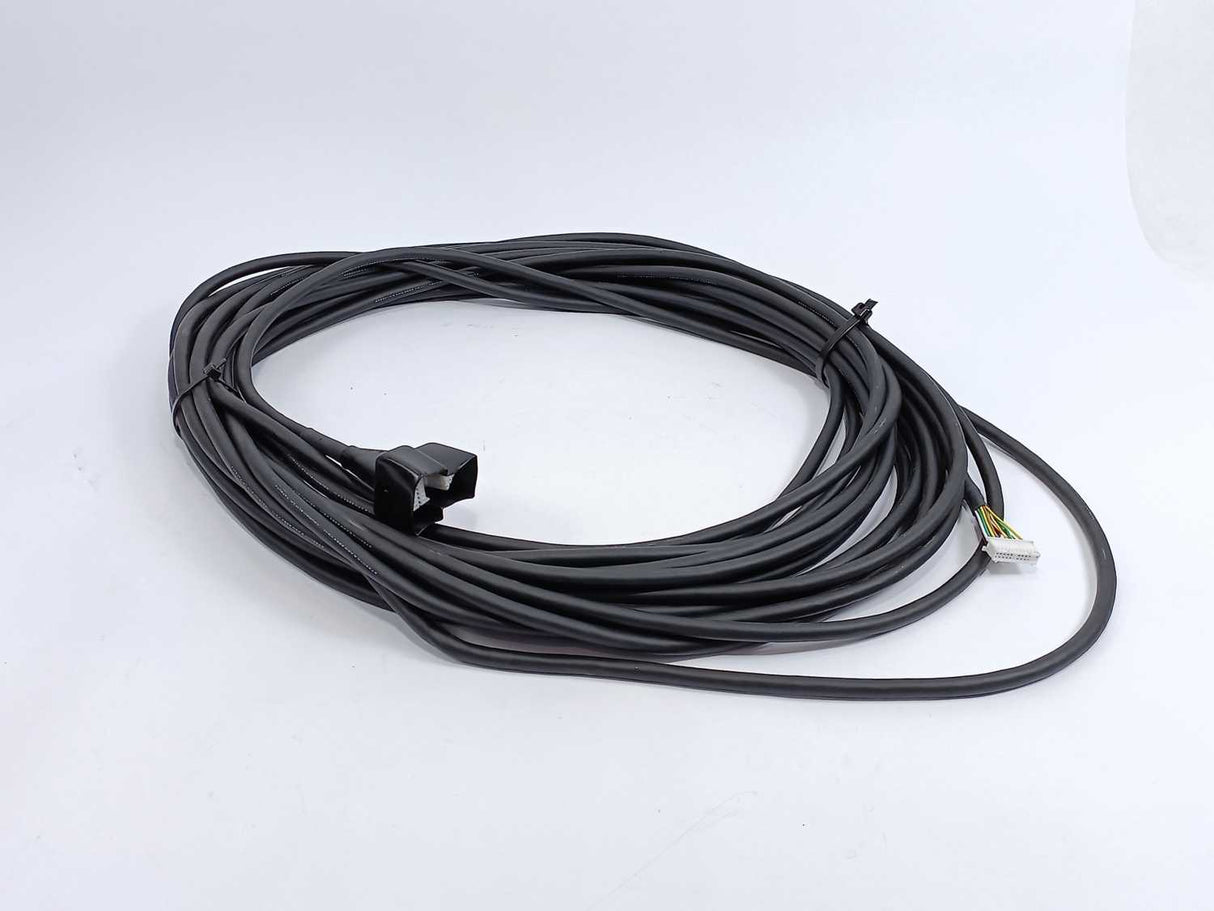 IAI CB-PSEP-MPA200 Integrated Motor & Encoder Cable, 20 meters