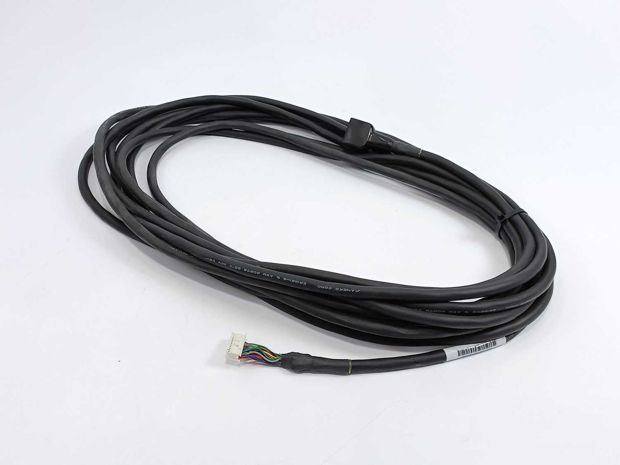 IAI CB-CA-MPA100 RBO Cylinder Motor & Encoder Cable, 10 meters