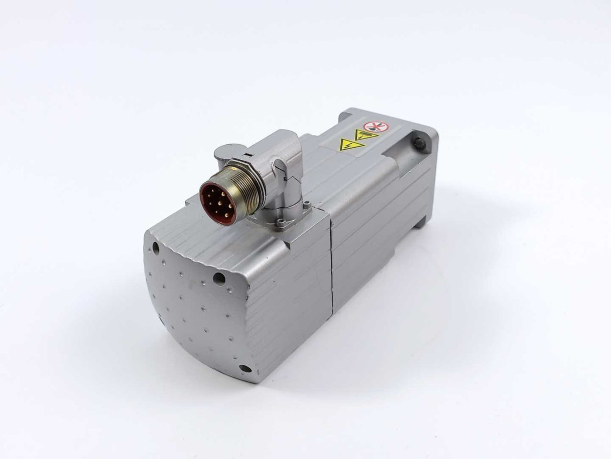 Festo 550118 EMMS-AS-70-M-LS-RS Servo Motor