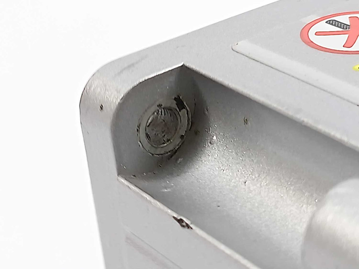 Festo 550118 EMMS-AS-70-M-LS-RS Servo Motor