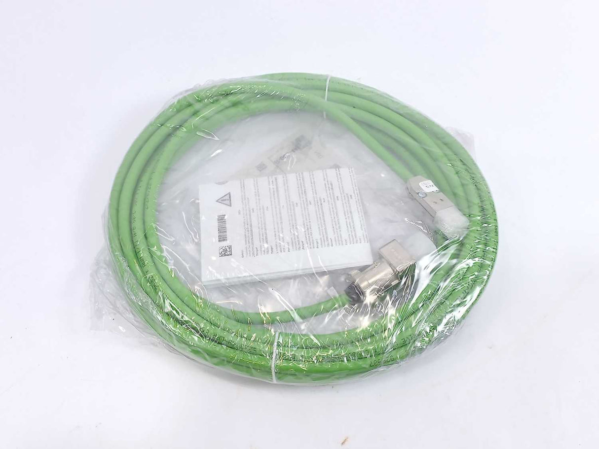Siemens 6FX5002-2DC10-1AH0 Motion-Connect Signal Cable Length:7m