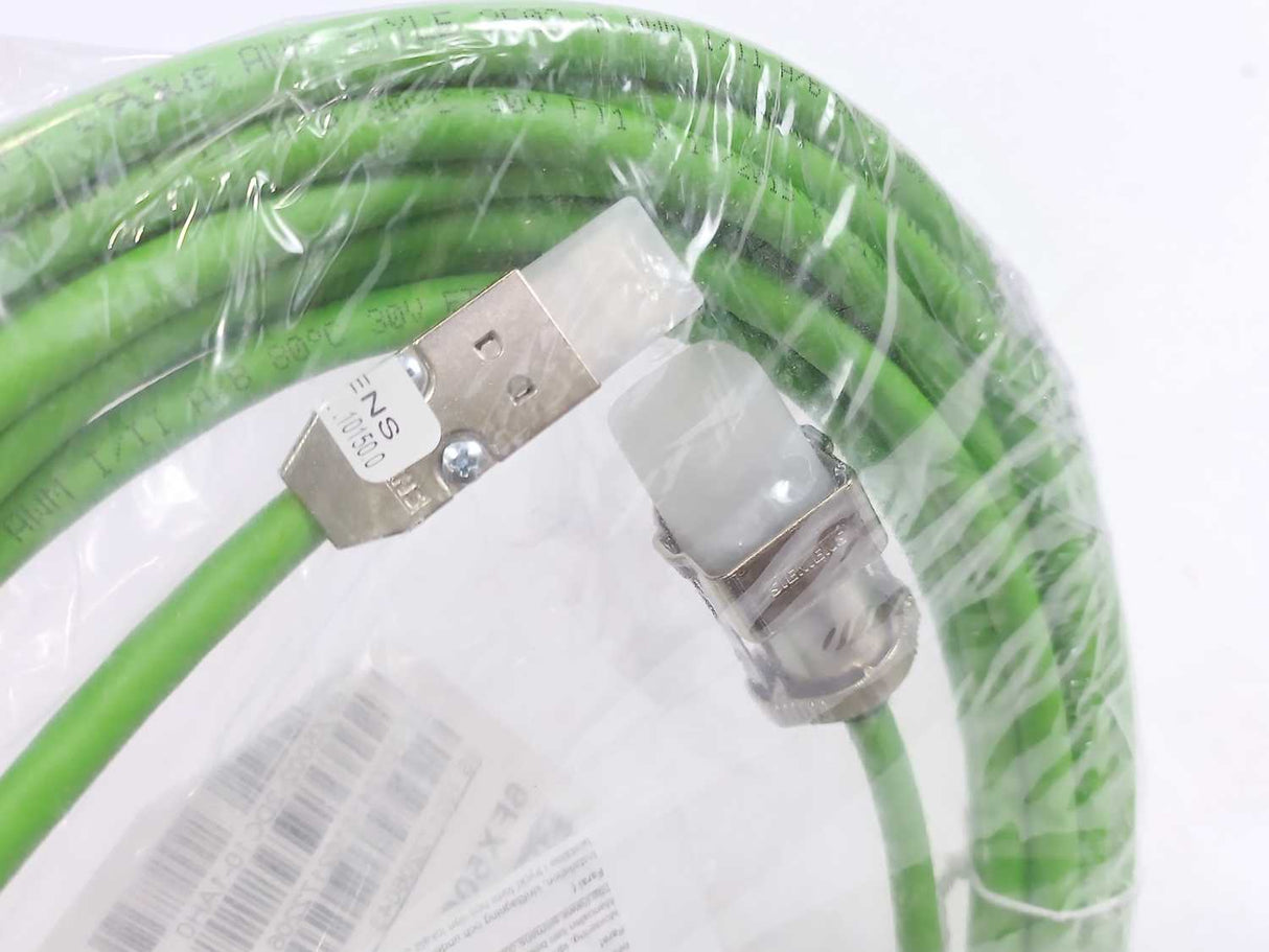Siemens 6FX5002-2DC10-1AH0 Motion-Connect Signal Cable Length:7m